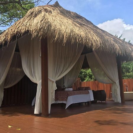 Sand & Sandals Desaru Beach Resort & Spa Exterior foto